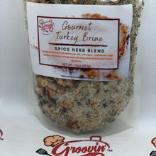 Load image into Gallery viewer, Gourmet Turkey Brine Spice Blend 50% Off
