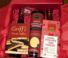 Load image into Gallery viewer, Wine Down Chocolate -HOT TODDY
