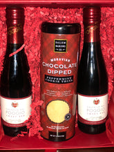 Load image into Gallery viewer, Wine Down Chocolate -HOT TODDY
