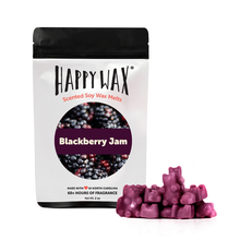 Load image into Gallery viewer, Blackberry Jam 2 Oz. Pouch

