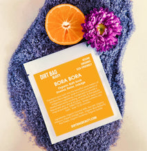 Load image into Gallery viewer, Bora Bora Organic Vegan Bath Soak Single use
